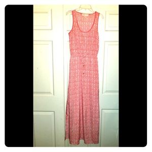 Michael Kors Sun Dress